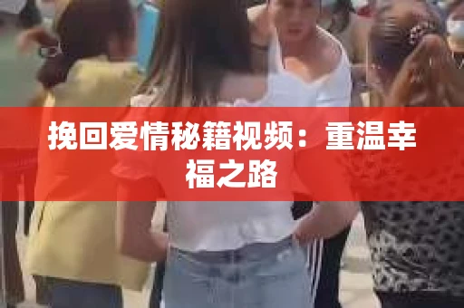 挽回爱情秘籍视频：重温幸福之路