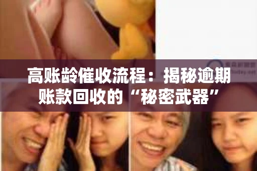 高账龄催收流程：揭秘逾期账款回收的“秘密武器”