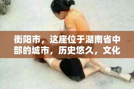 衡阳市，这座位于湖南省中部的城市，历史悠久，文化底蕴深厚。随着社会的发展，人们对于个人隐私的保护意识逐渐增强，私家侦探机构也应运而生。那么，衡阳市是否有私家侦探机构呢？今天，我们就来聊聊这个话题。