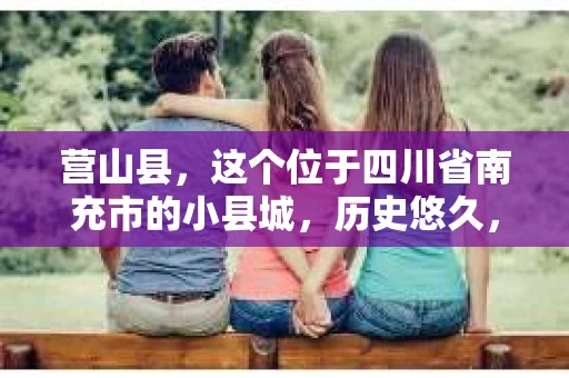 营山县，这个位于四川省南充市的小县城，历史悠久，风景秀丽。但在这个宁静的小县城里，你是否会好奇，有没有私家侦探的存在呢？今天，我就来和大家聊聊这个话题。