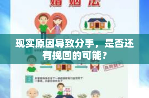 现实原因导致分手，是否还有挽回的可能？